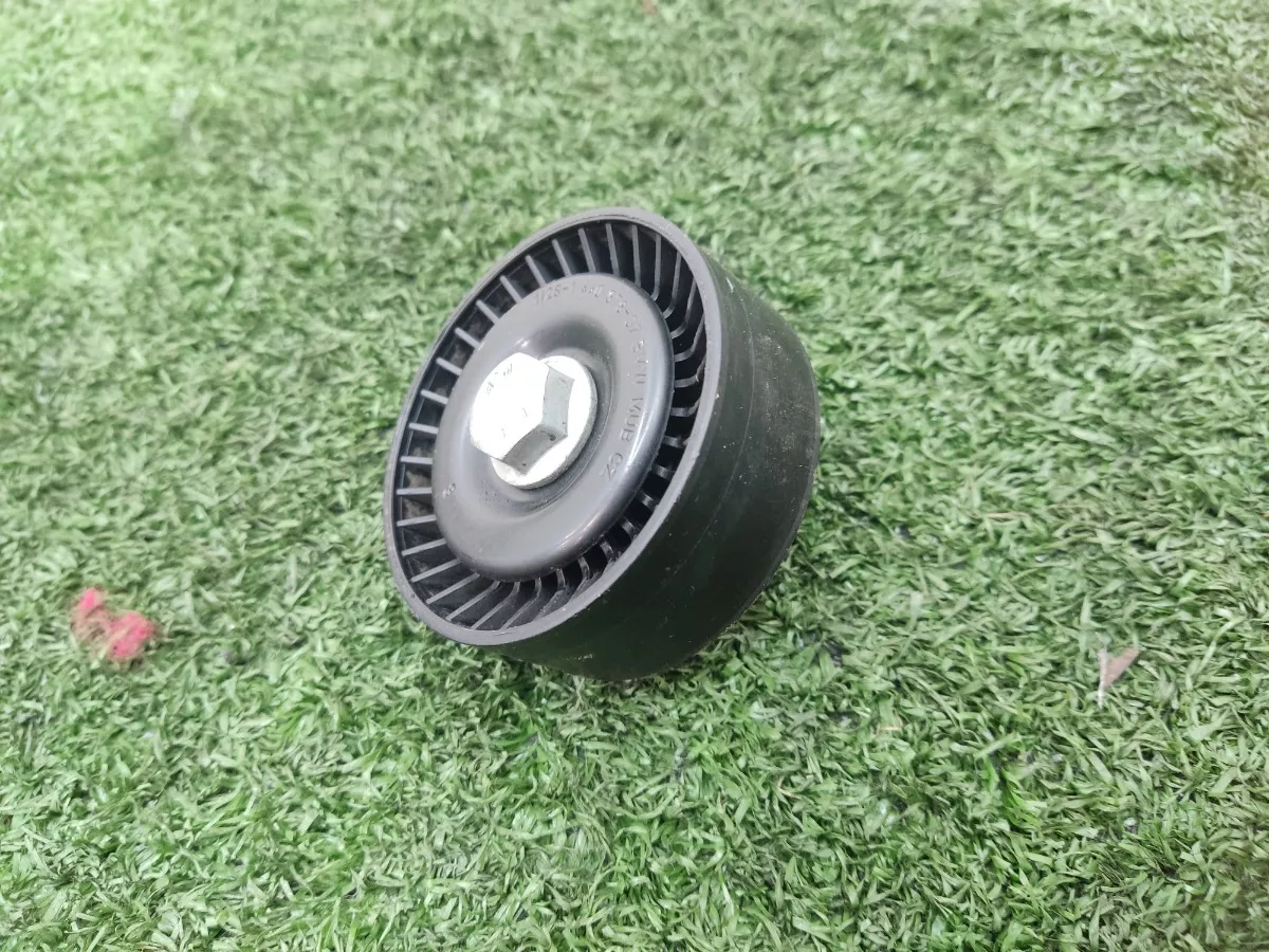 Polia_Tensor_Correia_Alternador_Bmw_2_0_16v_2012_N46_image2