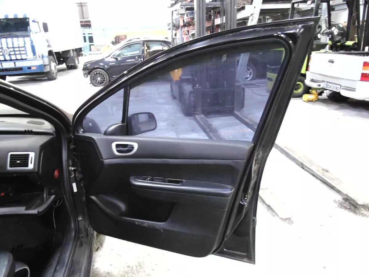 Porta_Dianteira_Direita_Peugeot_307_2007_Sem_Acess_rios_image2