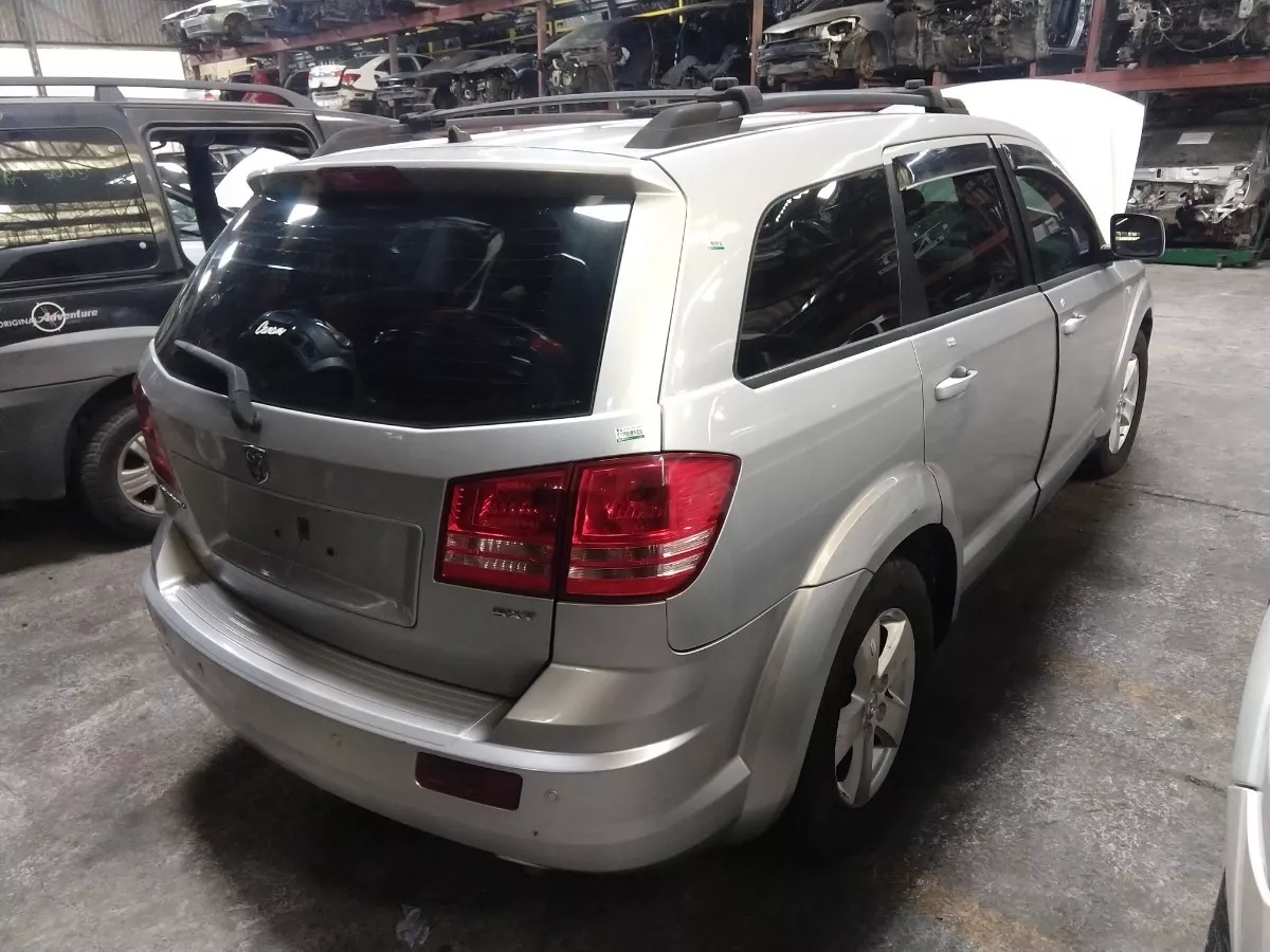 Porta_Traseira_Direita_Dodge_Journey_2009_Sem_Acess_rios_image3