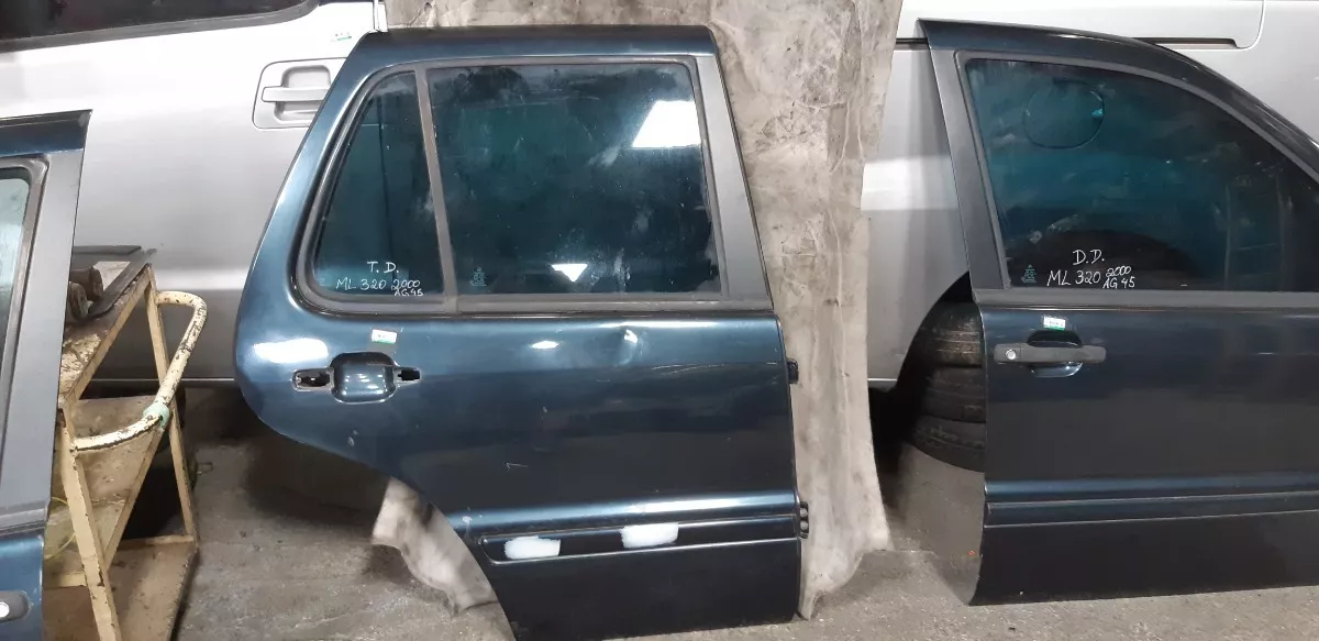 Porta_Traseira_Direita_Mercedes_Ml_320_2000_Sem_Acess_rios_image3