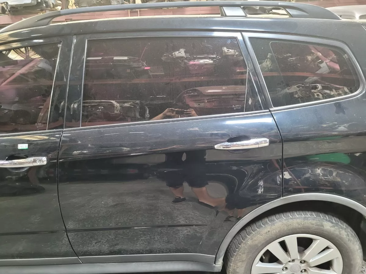 Porta_Traseira_Esquerda_Subaru_Tribeca_2009__sem_Acess_rios__image2