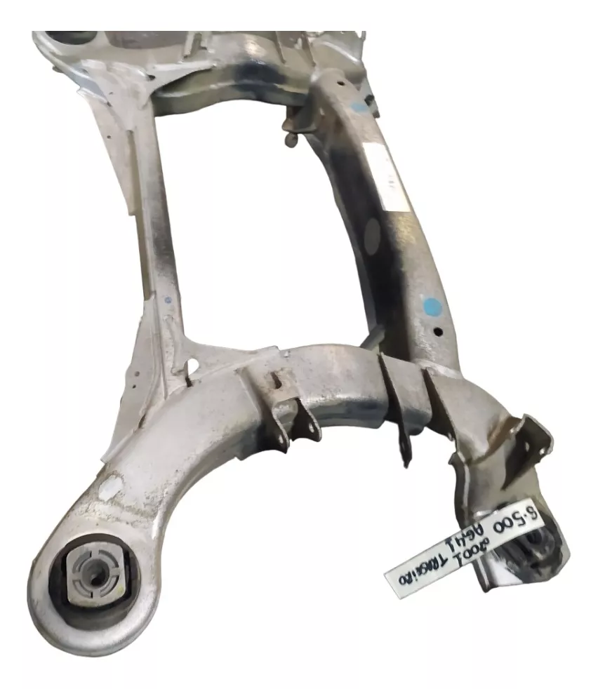 Quadro_Susp__Agregado_Trase__Mercedes_S500_5_0_32v_2001_Aut__image2