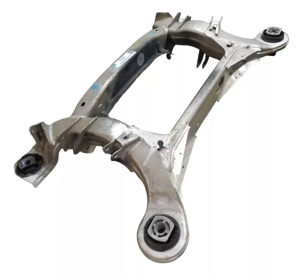 Quadro_Susp__Agregado_Trase__Mercedes_S500_5_0_32v_2001_Aut__image3