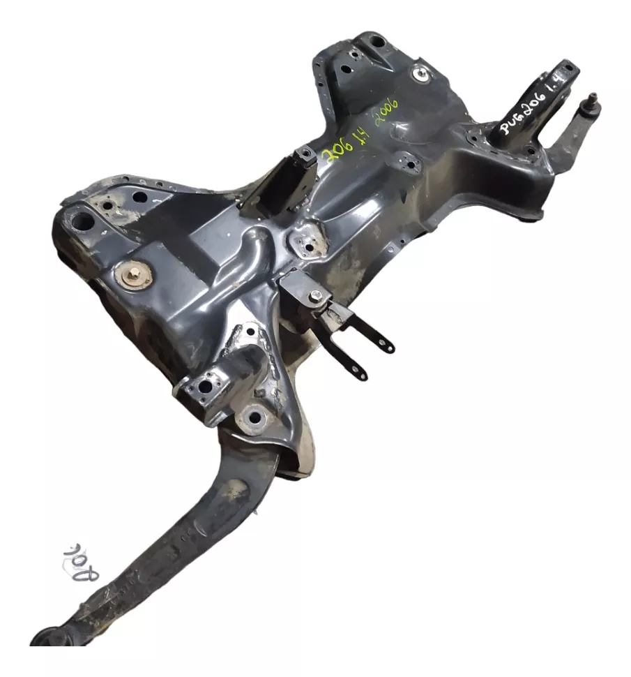 Quadro_Suspens_o_Agregado_Peugeot_206_1_4_8v_2006_Manual_image2