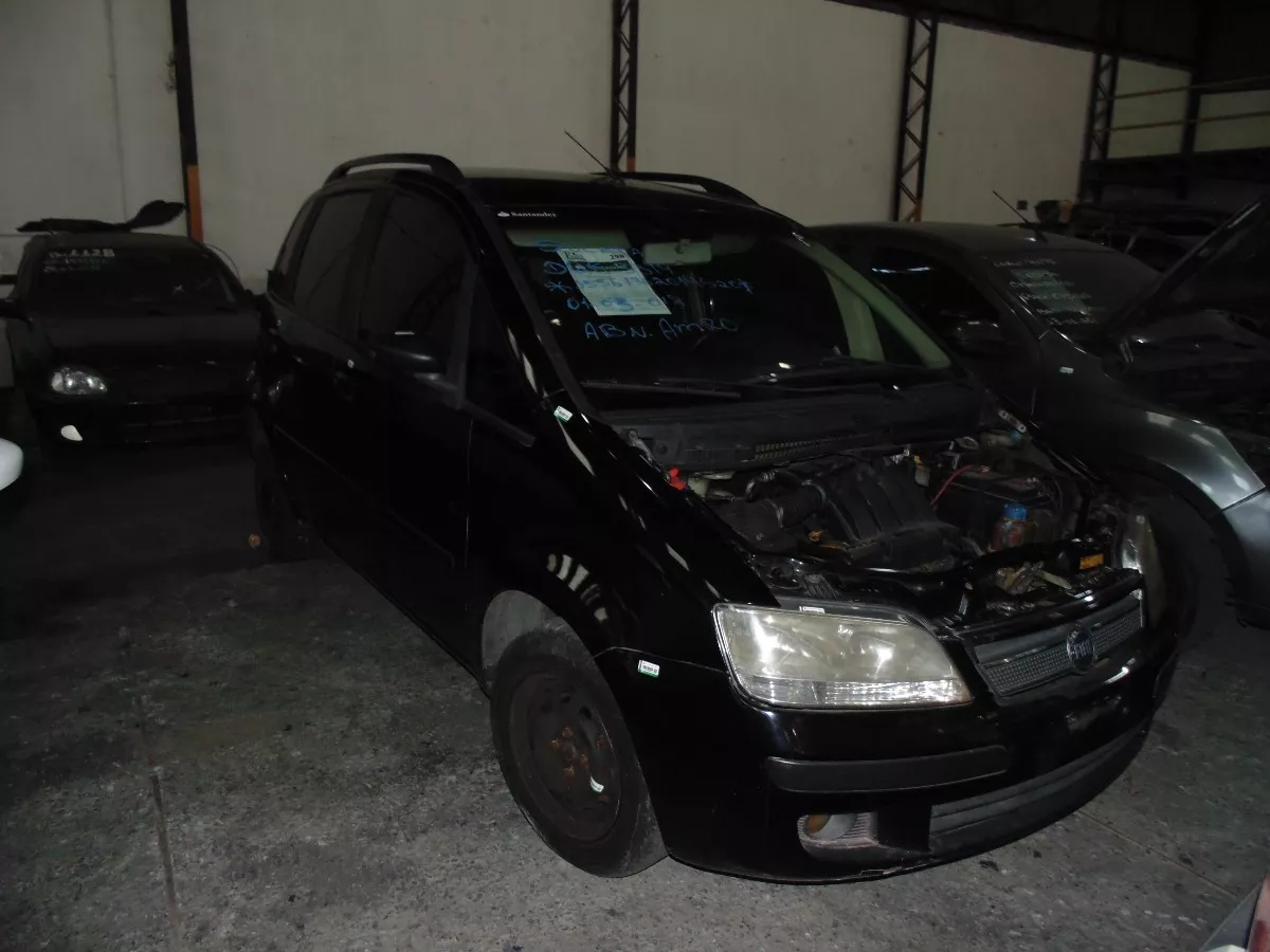 Sup_Da_Bomba_De_Dire__o_Fiat_Idea_2006_07_08_09_10_Eco_Pe_as_image2