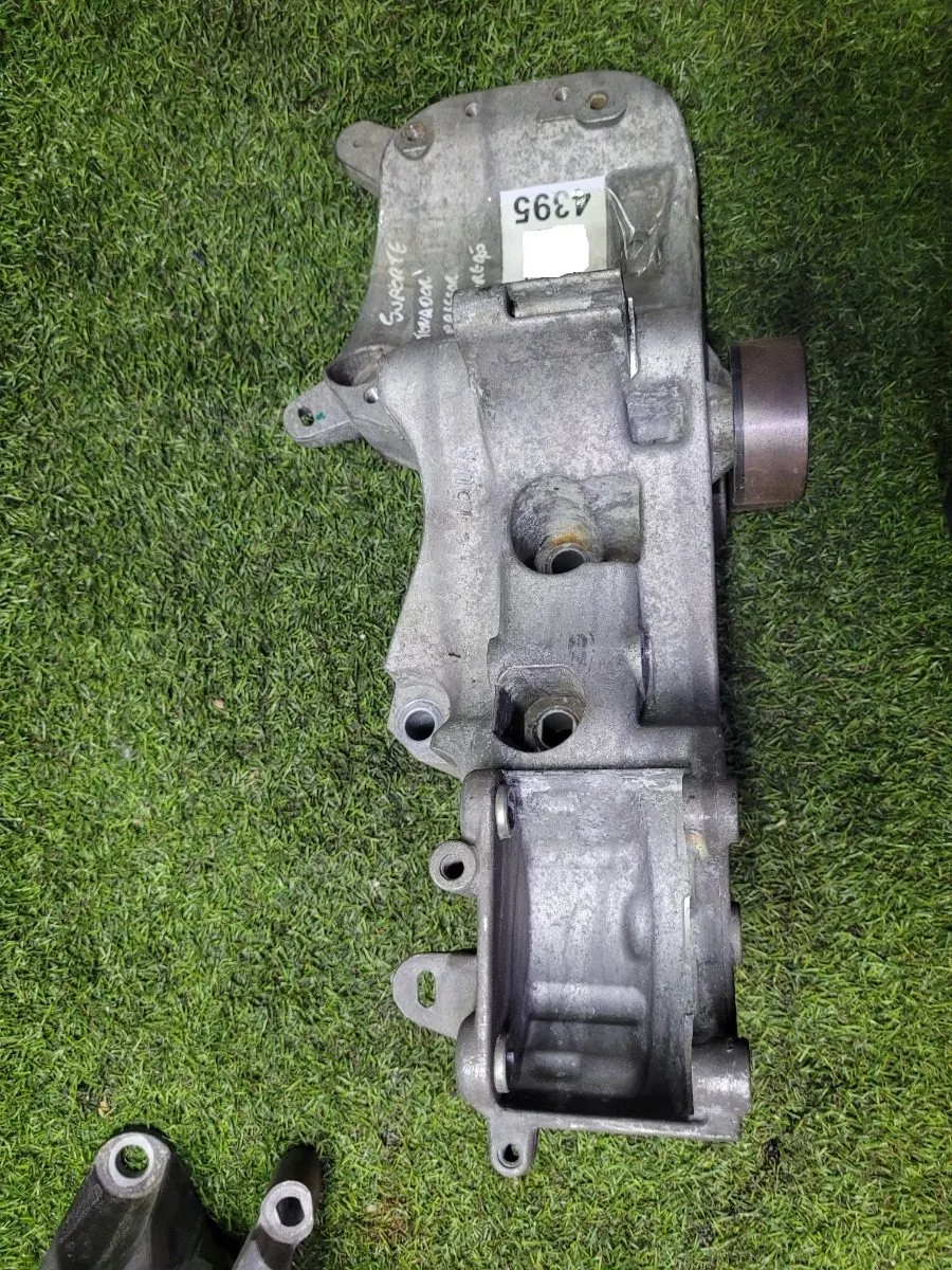 Suporte_Do_Compressor_Alternador_Duster_1_6_2013_Eco_Pe_as_image2