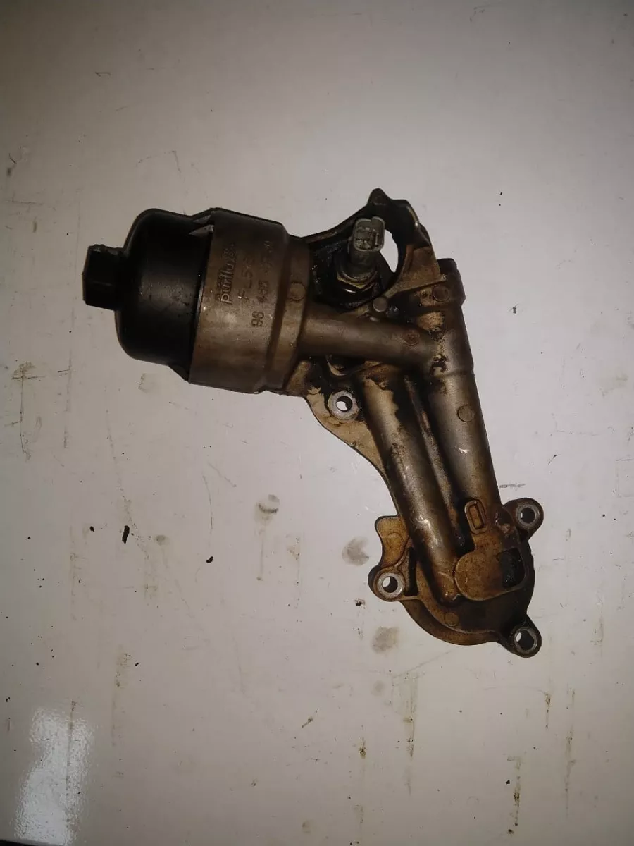 Suporte_Filtro_De_Oleo_Peugeot_206_1_4_8v_Eco_Pe_as_Vila_Ema_image2