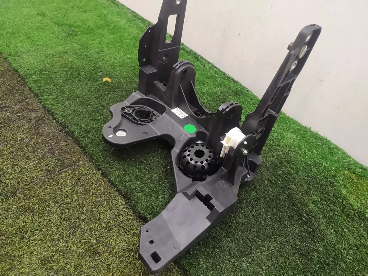 Suporte_Pedal_Acelerador_freio_Cruze_2012_1_8_Ltz_Autom_tico_image3