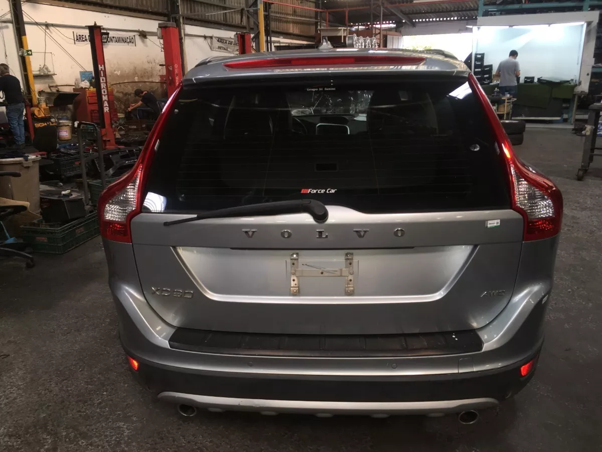 Tampa_Com_Vidro_Volvo_Xc60_T6_2009__sem_Acess_rios__image2