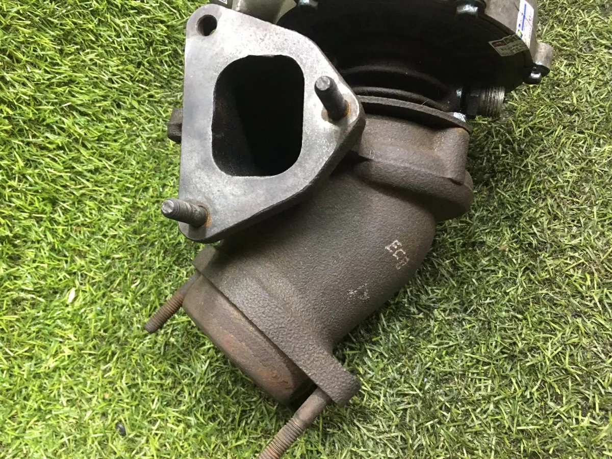 Turbina_Turbocompressor_Ssangyong_Kyron_2_7_20v_2007_Automat_image2