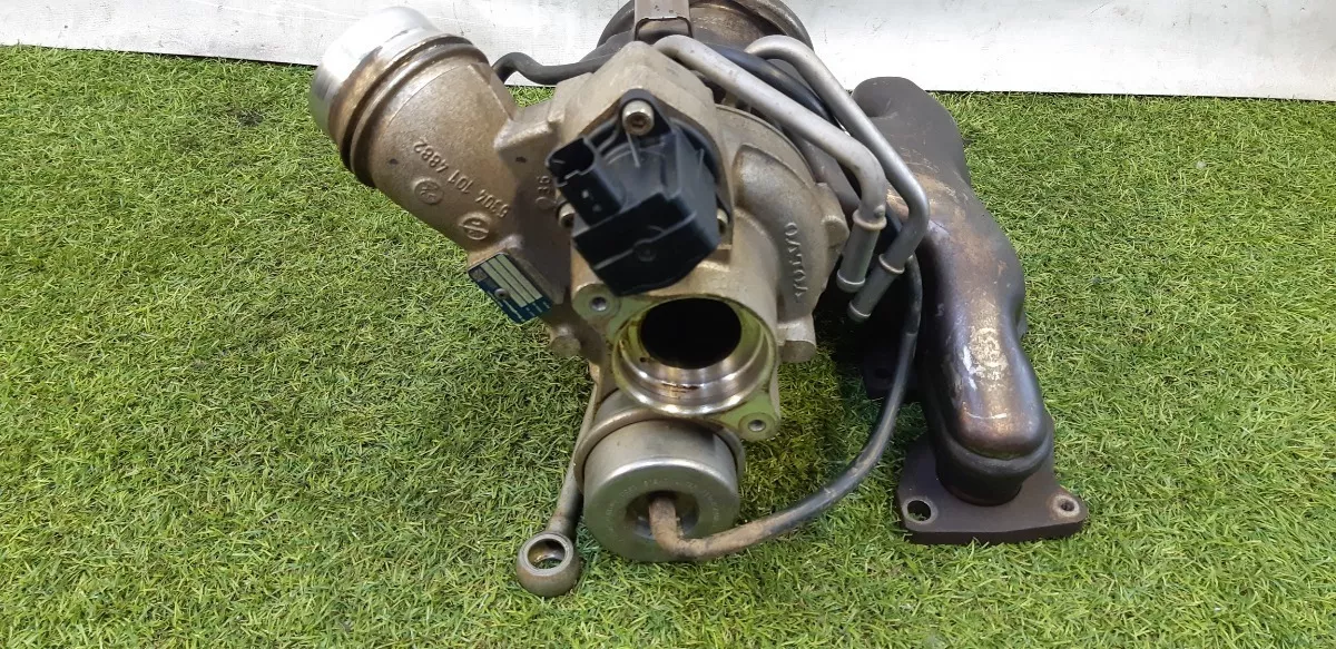Turbina_Volvo_Xc60_T5_2_0_2015_Eco_Pe_as_Vila_Ema_image2